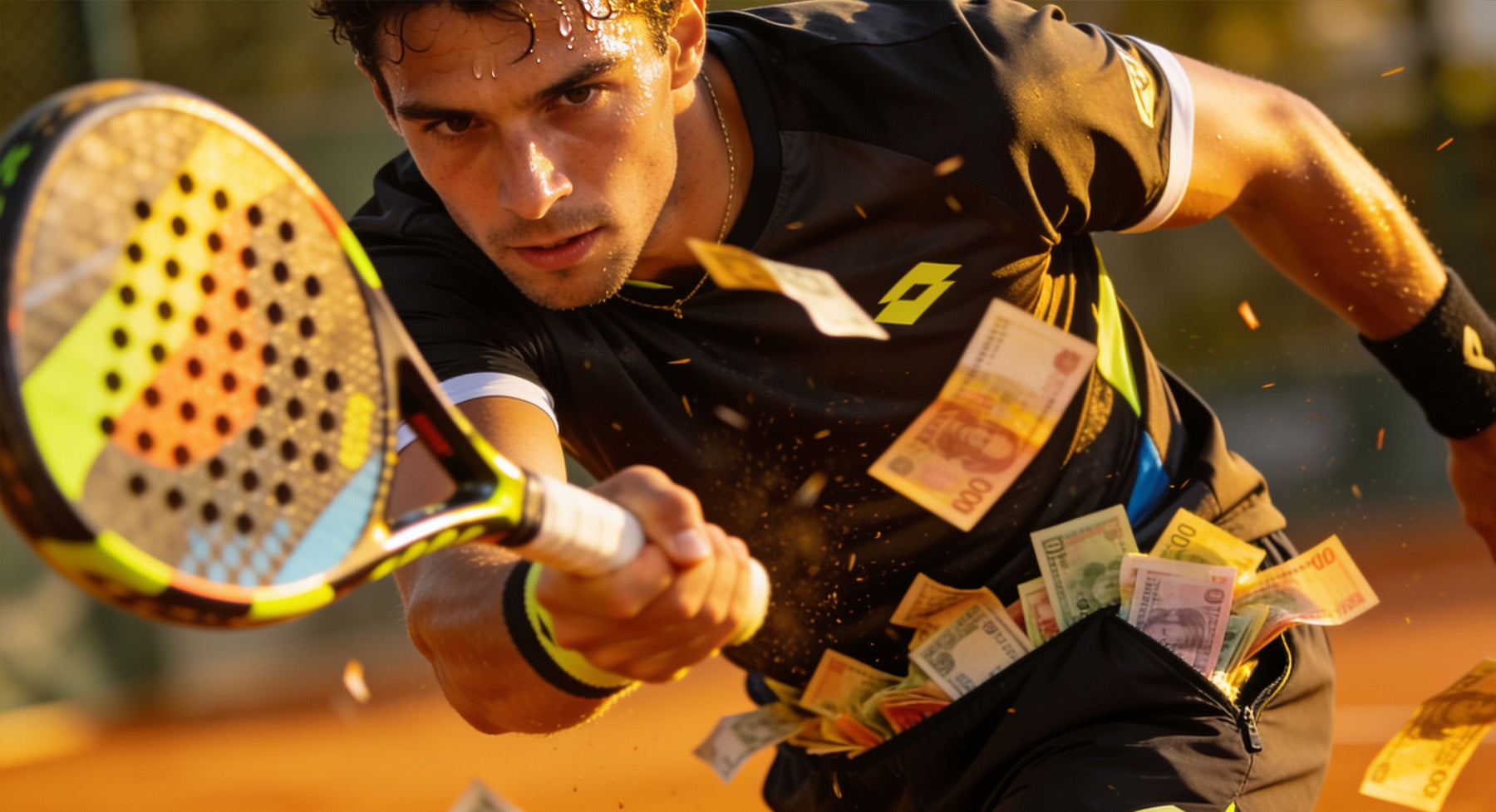 How Much Does Padel Actually Cost? A Realistic Breakdown