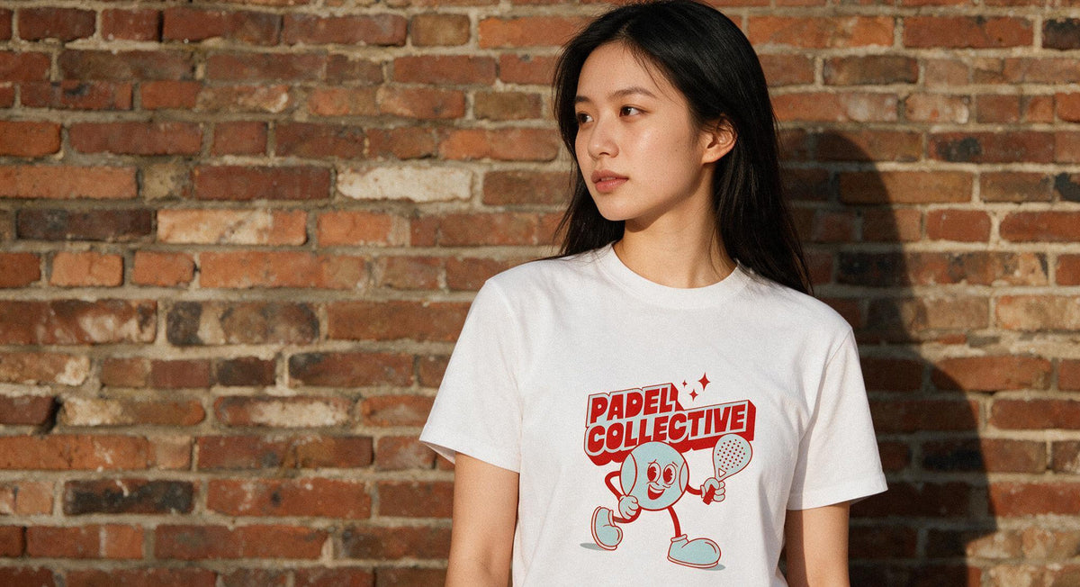 The Best Padel Gifts for Women (That She'll Actually Use)