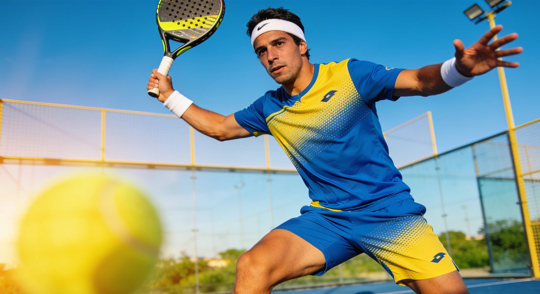 What Your Padel Kit Says About You