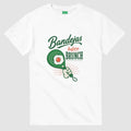 Bandejas before Brunch | Heavyweight Unisex Crewneck T-shirt