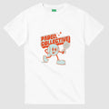 Padel Collective | Heavyweight Unisex Crewneck T-shirt