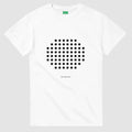 The Padel Edit | Heavyweight Unisex Crewneck T-shirt